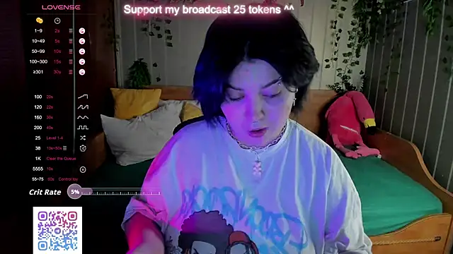 Snapshot of Alisa_Monroe chatting on 11-10-25, 08:35 Alisa Monroe online show from 11-10-25, 08:35