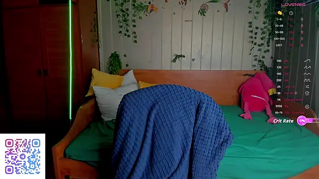 Snapshot of Alisa_Monroe chatting on 11-16-25, 07:36 Alisa Monroe online show from 11-16-25, 07:36