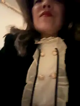 anna yngs online show from 10-17-25, 01:25