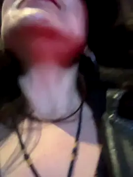 anna yngs online show from 11-07-25, 11:54