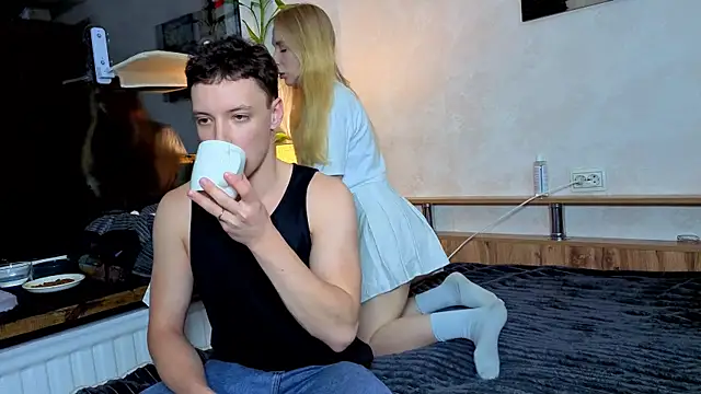 Emily0303 online show from 10-13-25, 06:52