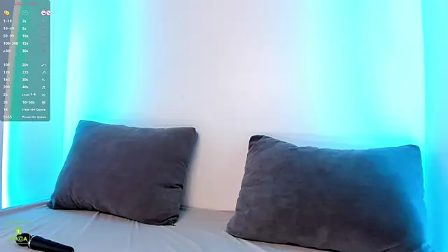 ColeStorm online show from 10-05-25, 08:40