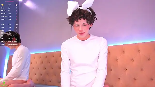 ColeStorm online show from 10-12-25, 09:14