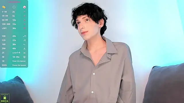 ColeStorm online show from 11-11-25, 08:42