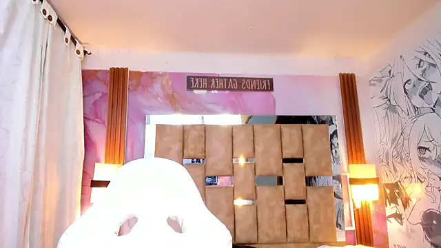 Lena Bdsm online show from 10-06-25, 11:07