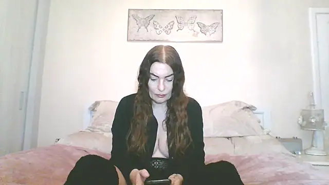 EllaKent online show from 01-16-26, 04:55