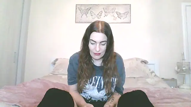 EllaKent online show from 01-19-26, 03:38