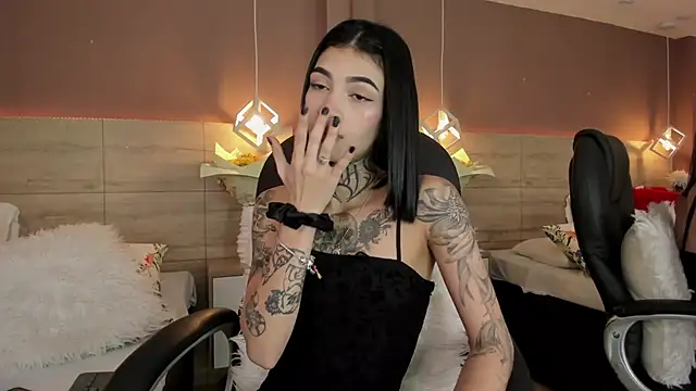 aa lunit online show from 02-10-26, 02:32