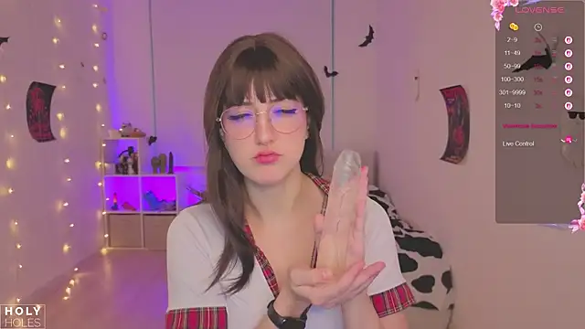 bananasgirl online show from 11-09-25, 06:44