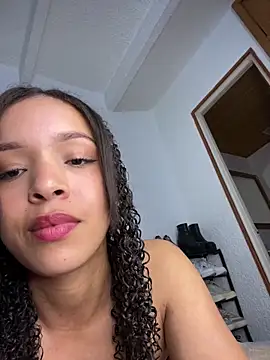 Yasmin777  online show from 12-21-25, 10:39