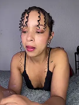 Yasmin777  online show from 02-07-26, 07:50