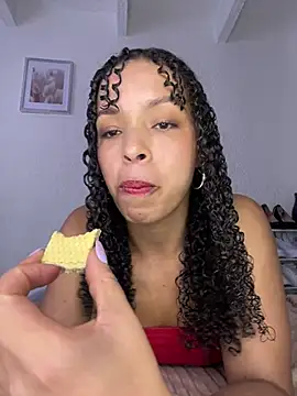 Yasmin777  online show from 03-15-26, 08:59