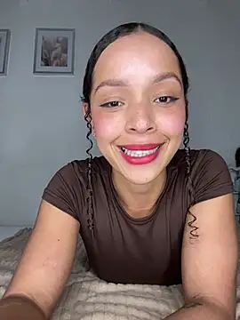 Yasmin777  online show from 03-18-26, 10:24