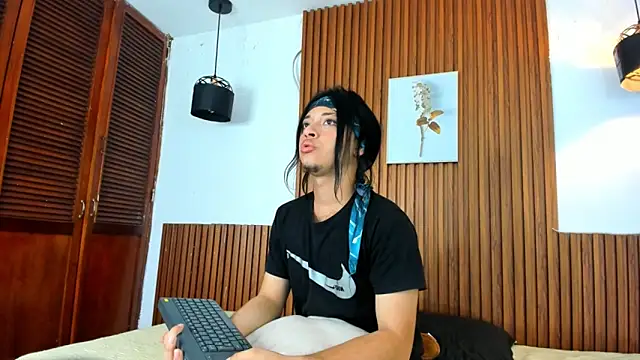 David niet online show from 09-23-25, 06:55