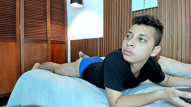 David niet online show from 10-01-25, 05:30