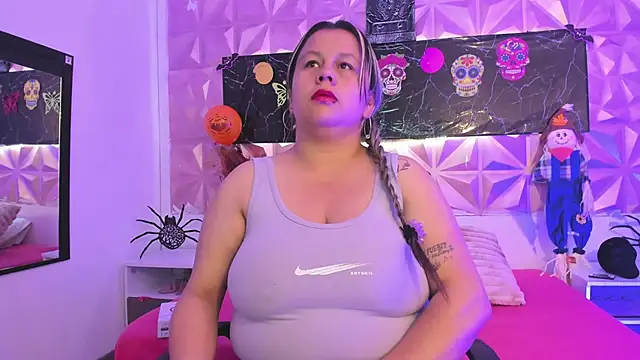 Scarlet fx online show from 10-18-25, 04:08