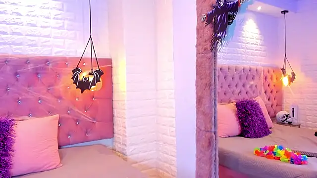 anette bennet online show from 10-27-25, 07:29