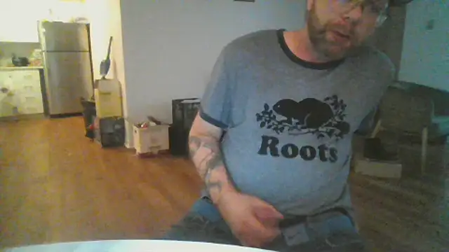 EDGER4LIFE79 online show from 10-07-25, 03:58