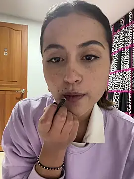 Ana  Pink online show from 05-09-26, 12:27