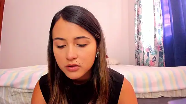 Ana  Pink online show from 05-10-26, 04:23