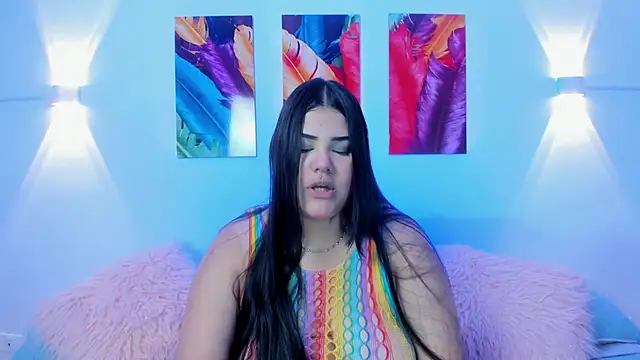 LucyColleen online show from 09-17-25, 09:38