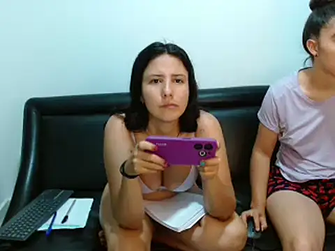 Cristalll 0925 online show from 11-06-25, 12:22