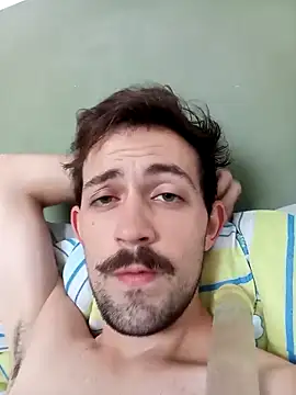 Pietro Devante online show from 09-19-25, 03:45