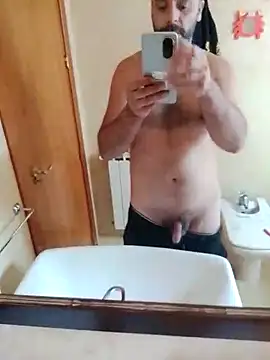 manchego85 online show from 09-27-25, 02:11