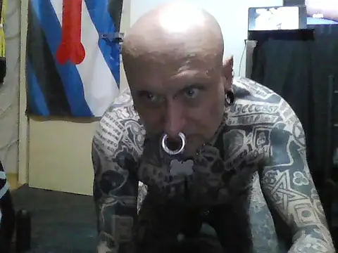 object857 online show from 10-11-25, 05:55