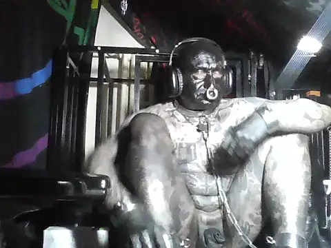 object857 online show from 01-14-26, 12:05