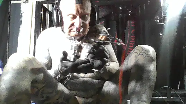 object857 online show from 02-17-26, 08:04