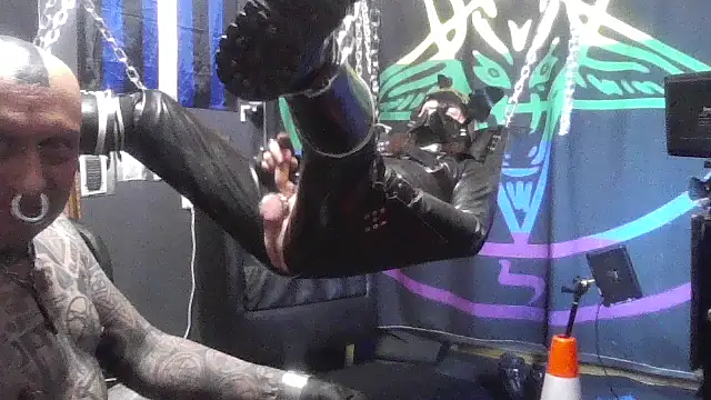 object857 online show from 02-22-26, 04:27