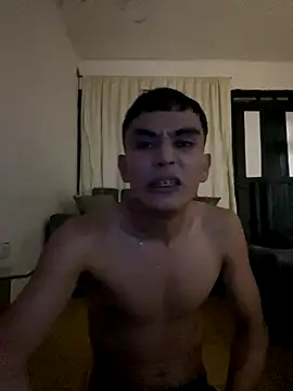Flaco jHot online show from 09-26-25, 03:43