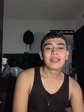 Flaco jHot online show from 02-25-26, 04:33