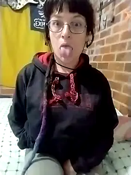  Alaskamisa online show from 10-18-25, 04:59