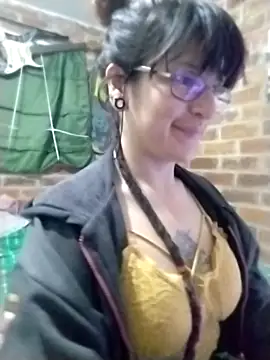  Alaskamisa online show from 01-07-26, 03:31