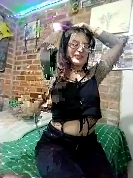  Alaskamisa online show from 02-08-26, 12:58