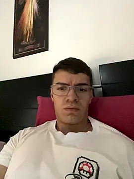 ALPHA DOMINUS  online show from 10-17-25, 10:23