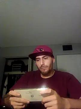 Blessdsoulja44 online show from 11-20-25, 08:25