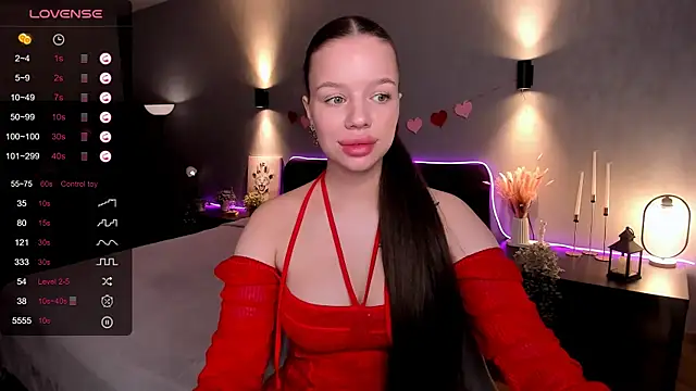 marydreams  online show from 05-10-26, 02:28