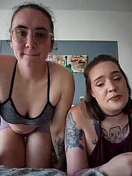 AndHerXO online show from 03-02-26, 12:01