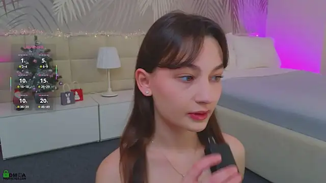 LolaPrise online show from 01-06-26, 01:31