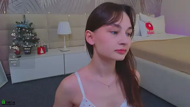 LolaPrise online show from 01-14-26, 01:33