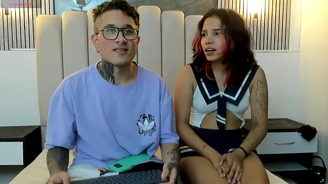 RavenandCody online show from 09-09-25, 03:50