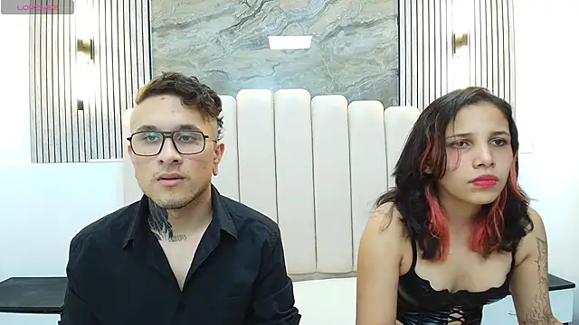 RavenandCody online show from 09-15-25, 03:50