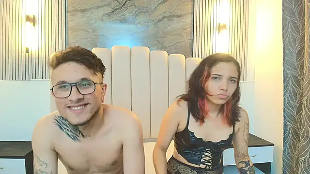 RavenandCody online show from 09-22-25, 03:52