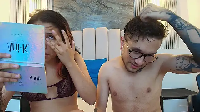 RavenandCody online show from 10-06-25, 03:48