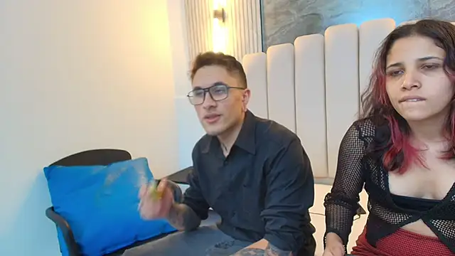 RavenandCody online show from 10-22-25, 03:40