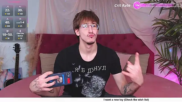 KiskaKurt online show from 11-12-25, 09:21