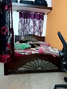 Snapshot of Chadni_kannada chatting on 09-24-25, 01:47 Chadni kannada online show from 09-24-25, 01:47